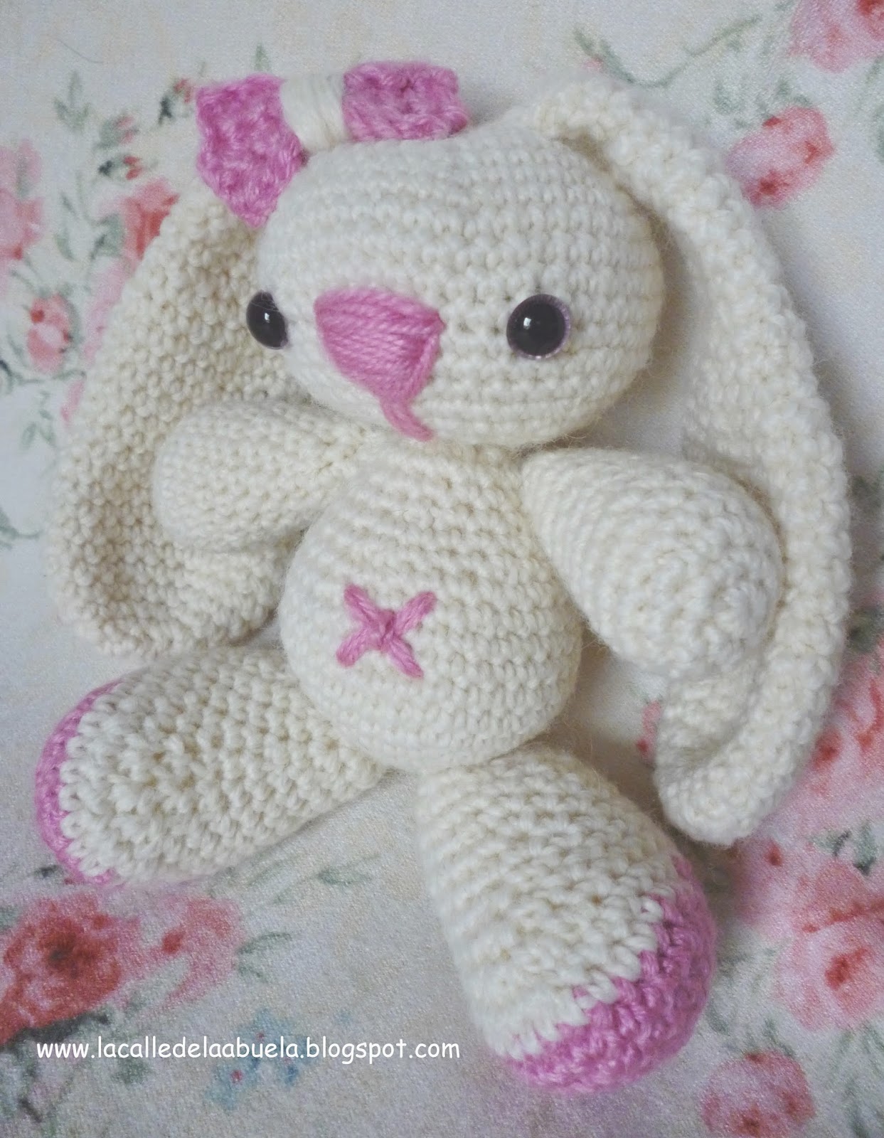 amigurumis para niñas