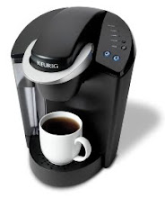 11th Street Coffee Keurig