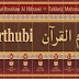 TAFSIR AL-QURTHUBI SET ( 20 JILID ) PRICE Rp 3.442.000,-
