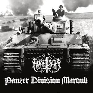 panzer division marduk