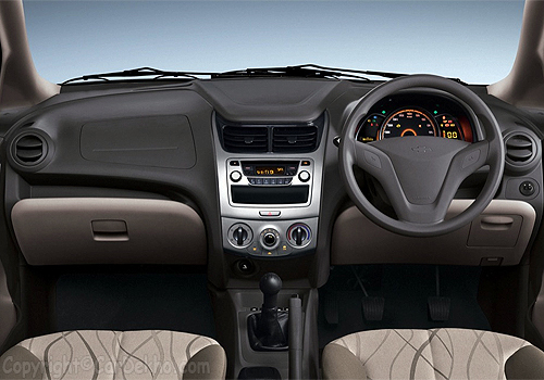 chevrolet sail music system price
