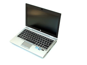 Review and Specification HP Elitebook 2570p-B6Q10EA Notebook