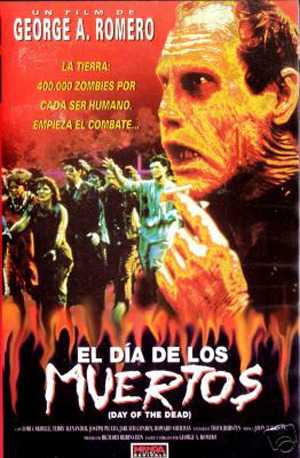 El Día de los Muertos (1985)