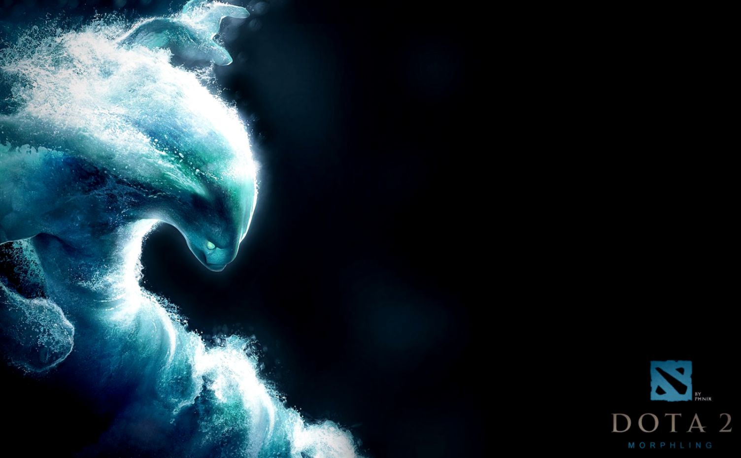 Dota 2 Morphling Wallpaper HD 2659 Desktop ComputerGadget And Dota 2 Morphling Wallpaper HD 2659 Desktop ComputerGadget And