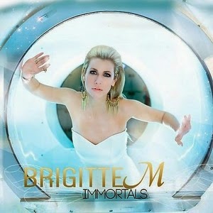 Brigitte M-Immortals 2015