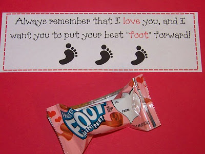 A bit backward . . .: valentine's day gifts and sprucing:10 ideas under $10 Teaching My Friends!: A Pinterest Valentine's Day