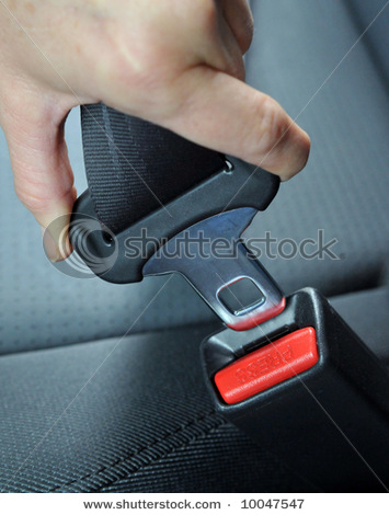 Buckle Seat Belt