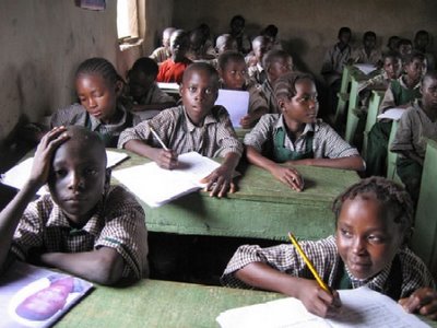 Nigeria Education