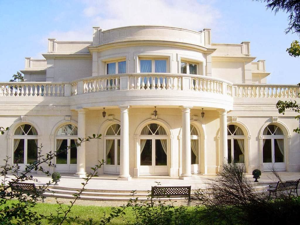 Contoh rumah besar 26-30