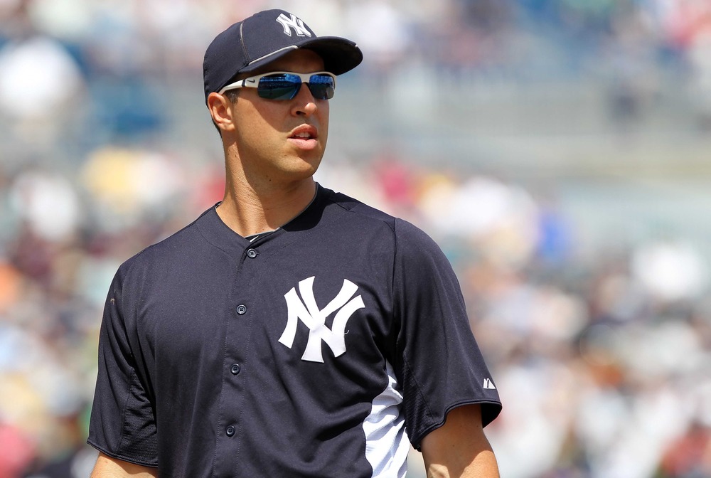 Mark Teixeira Net Worth