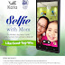 KATA SELFIE WITH MOM
