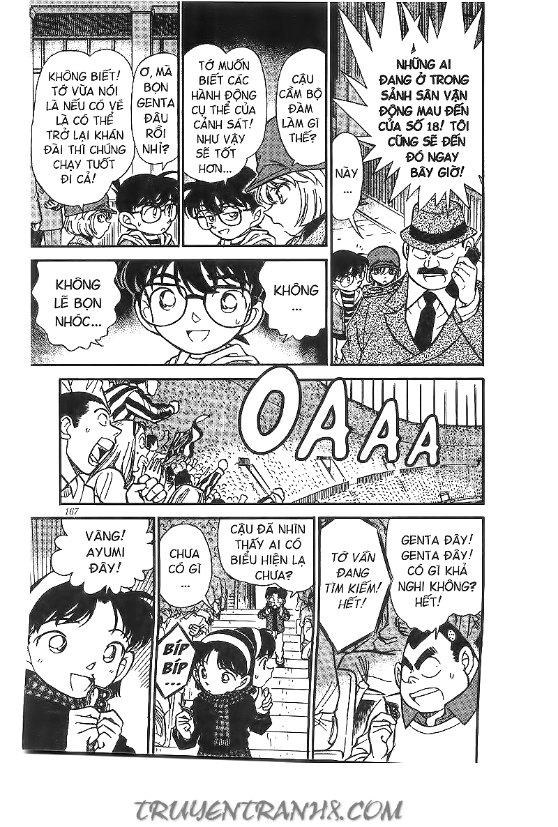 Detective Conan Chap 190 - Truyen.Chap.VN