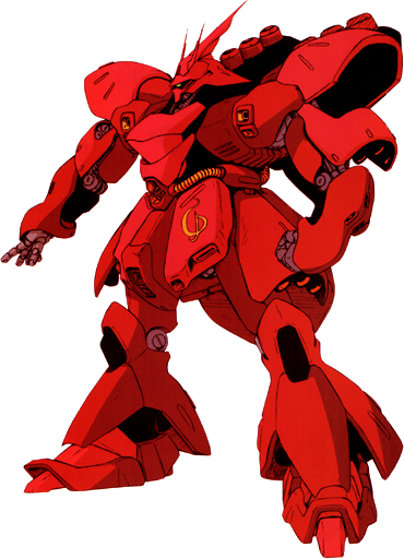 Shinkan Crossing Top 5 Antagonist Mobile Suits