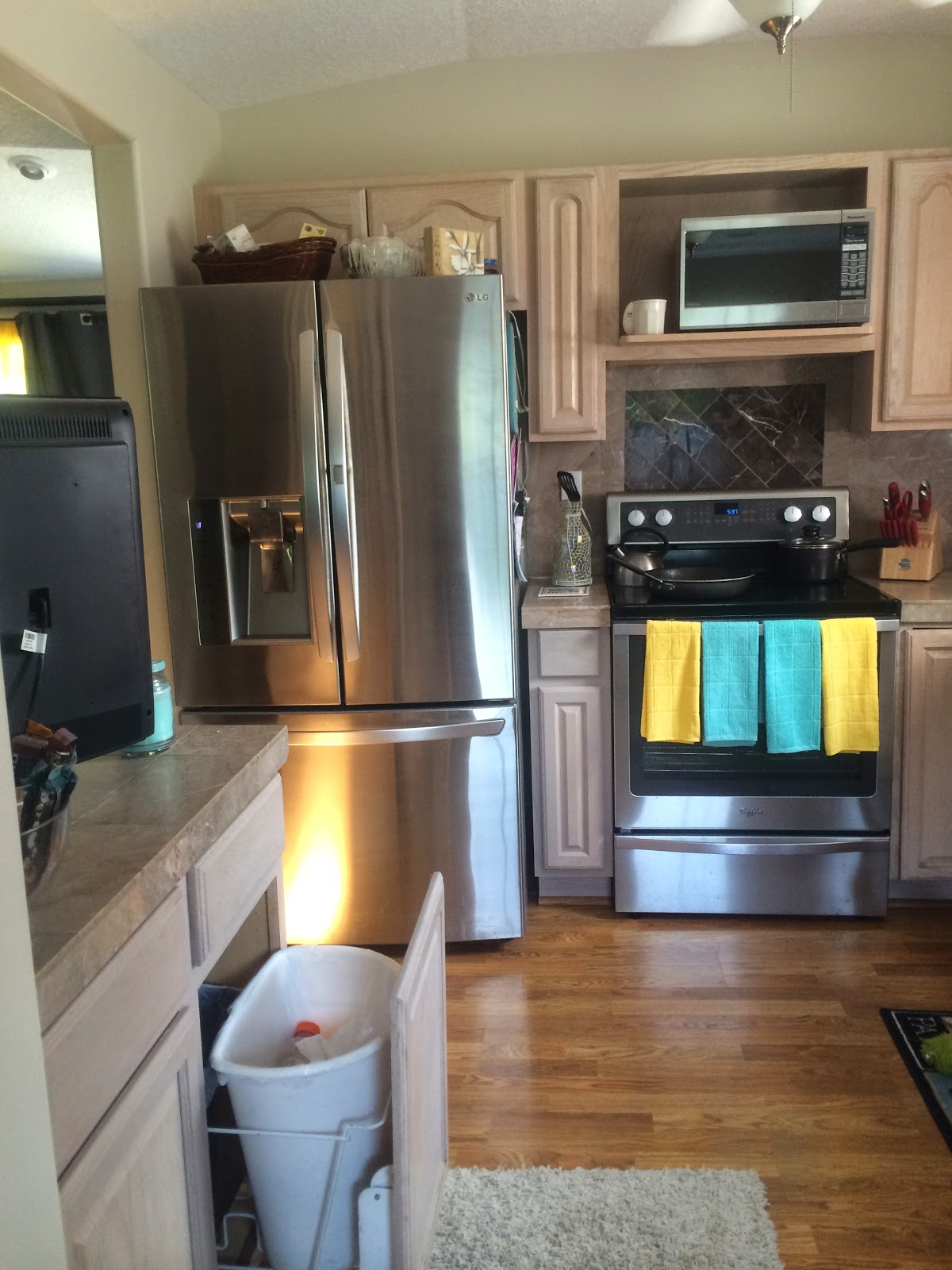 DesaraeV Desarae Veit Review Home Automation Wish List