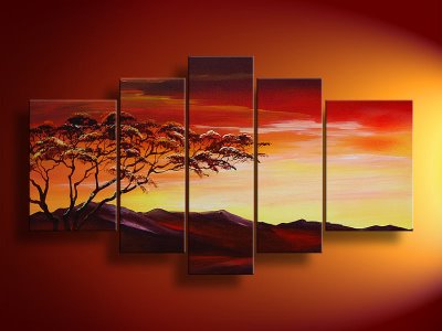 Bellona Mobilya 2011 Duvar Tablolari