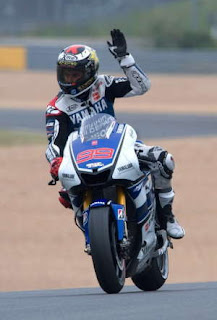 Video MotoGP Perancis 2012 Video MotoGP Perancis 2012