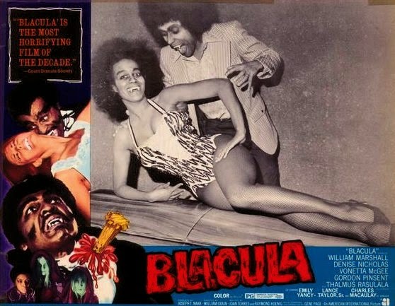 Blacula Is Beautiful [1973]