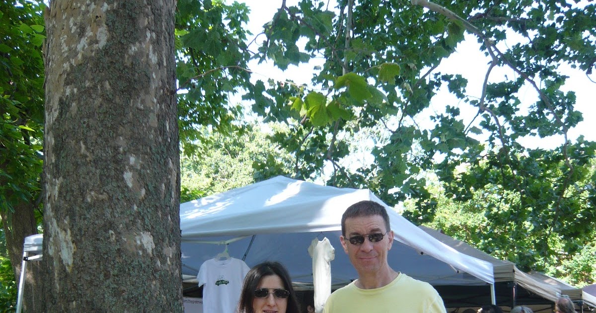 Green Bag Lady Nashville Bags!