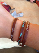 Get your Encouragement Bracelet today!