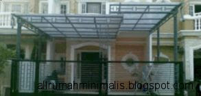 Canopy Rumah Minimalis 021 92194023 Canopy Rumah Minimalis 021 92194023