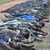 100,000 death toll must be revised