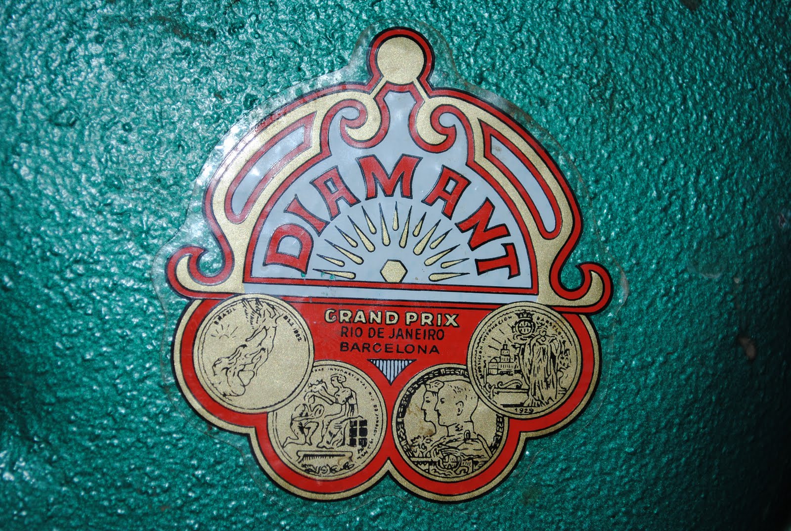 lehman's diamant european grain mill