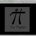 Tipe Data Char di C# Tipe Data Char di C#