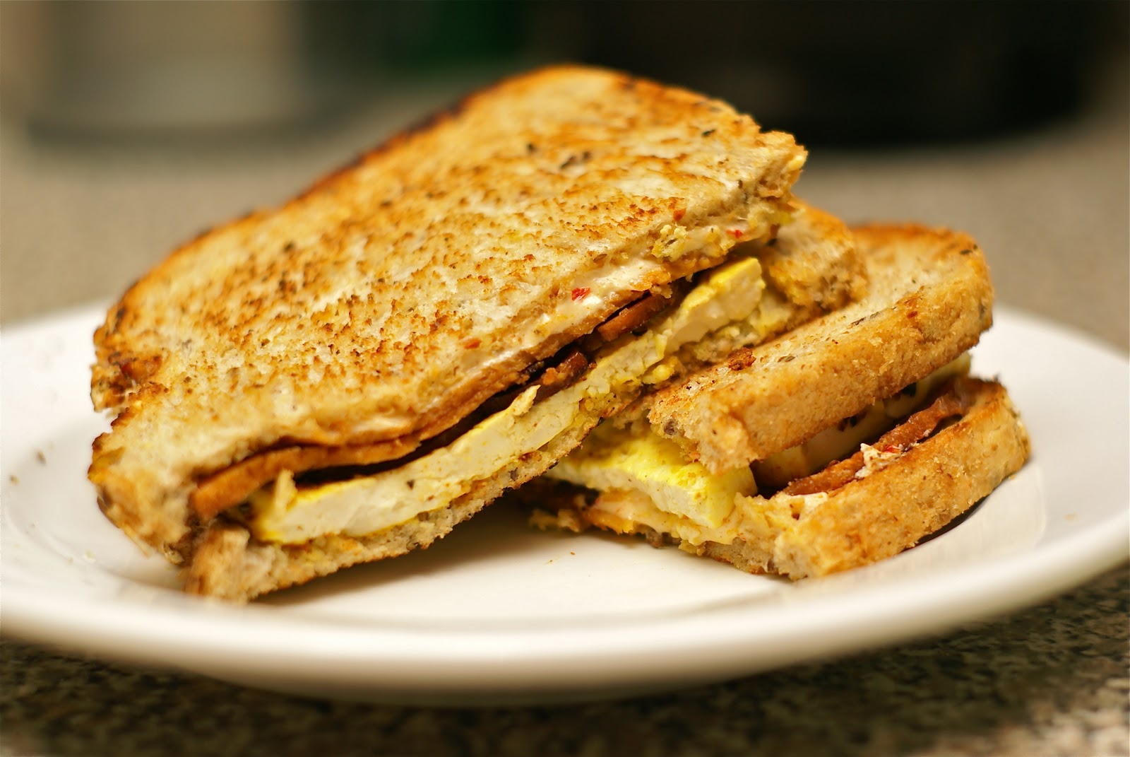 Veggie Alchemy Hammin It Up