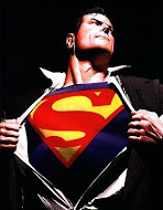 Superman kind of like Super Dani