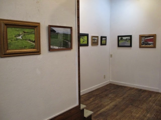 Missives From The Art World September 2019