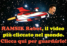 Super Hamsik Ufo Robot