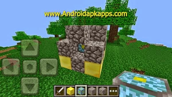 2015 Minecraft Pocket Edition Updates 2015 Minecraft Pocket Edition Updates
