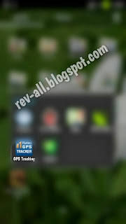 ikon GPS tracking pro untuk Android (rev-all.blogspot.com)
