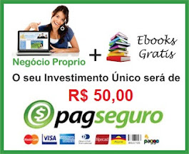 Negócio Próprio + E books Grátis