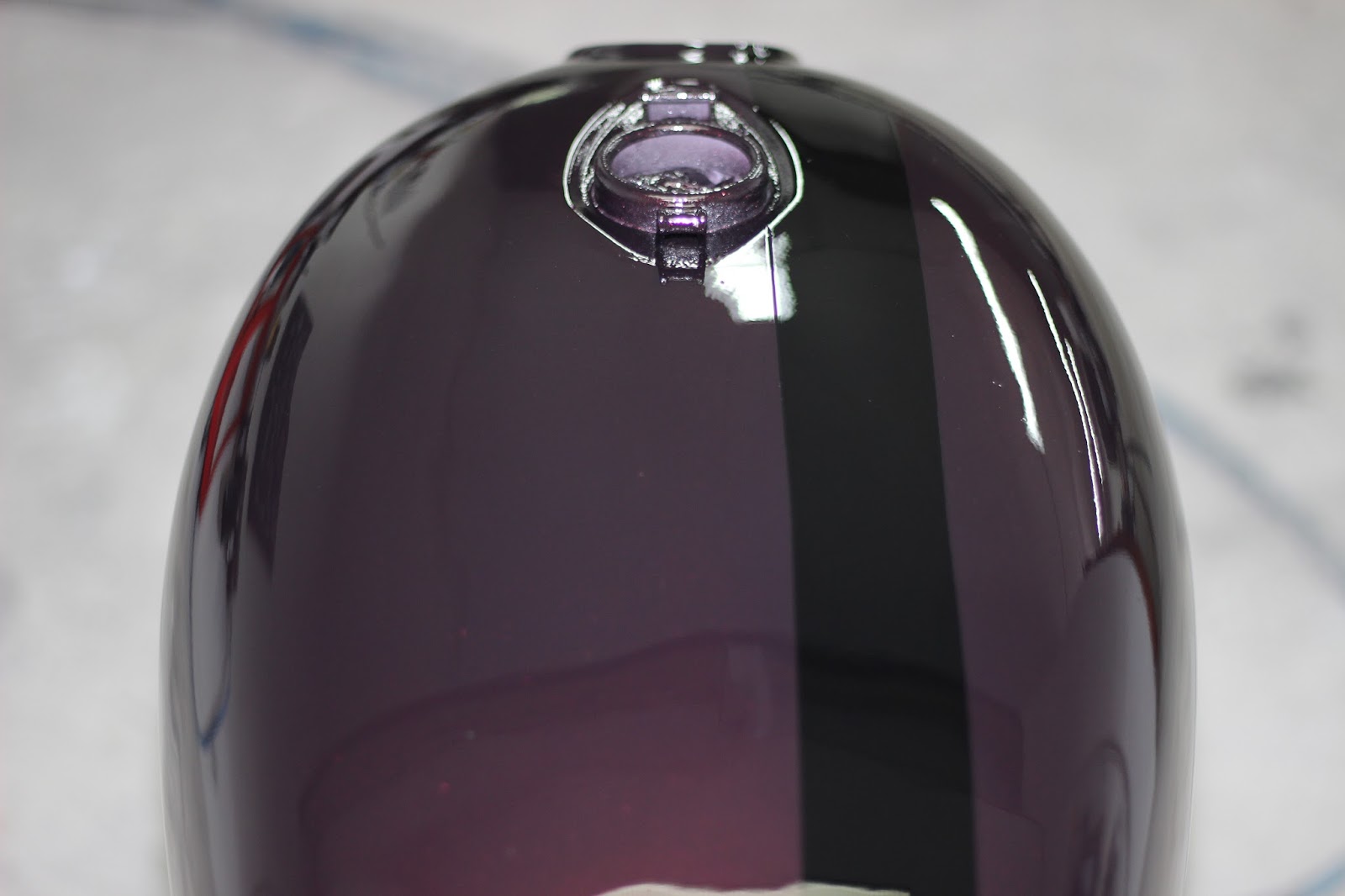 Kawasaki KZ900A Cafe Racer way2speed