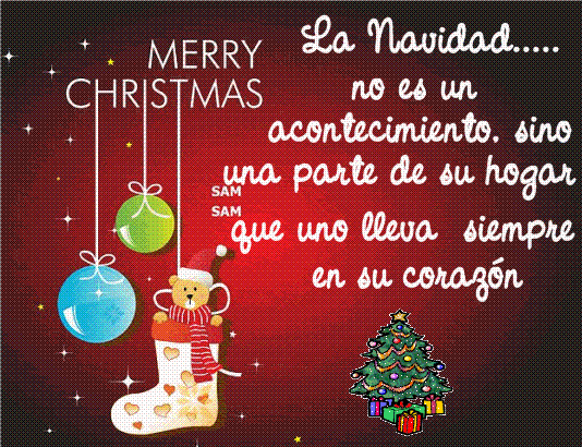 Feliz navidad para mi familia, felicitaciones de navidad Mensajes de Navidad para la Familia | Tarjetas de Navidad