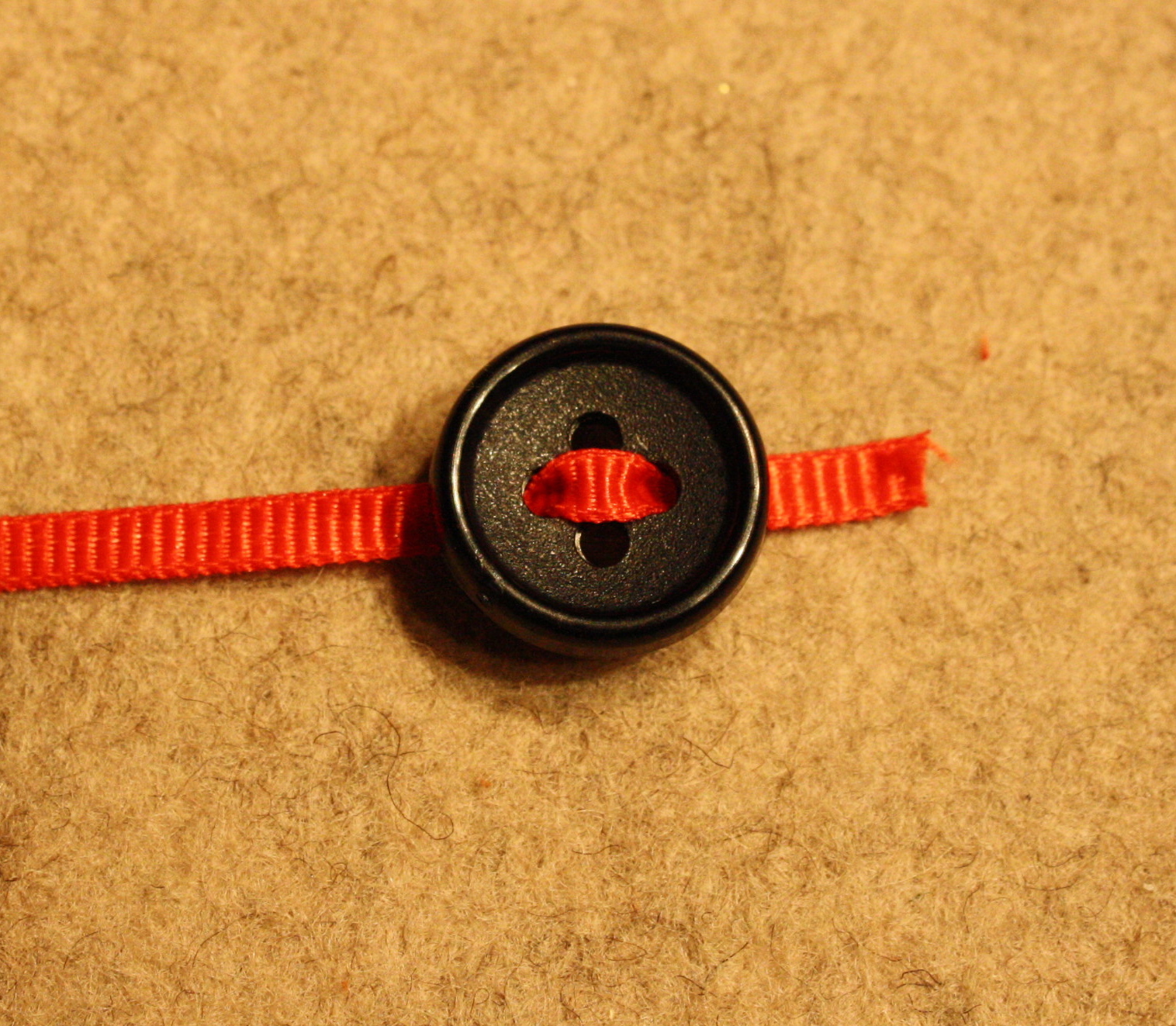 Three Easy Pendant Cords