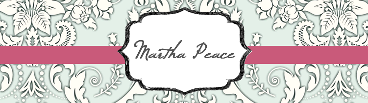 Martha Peace