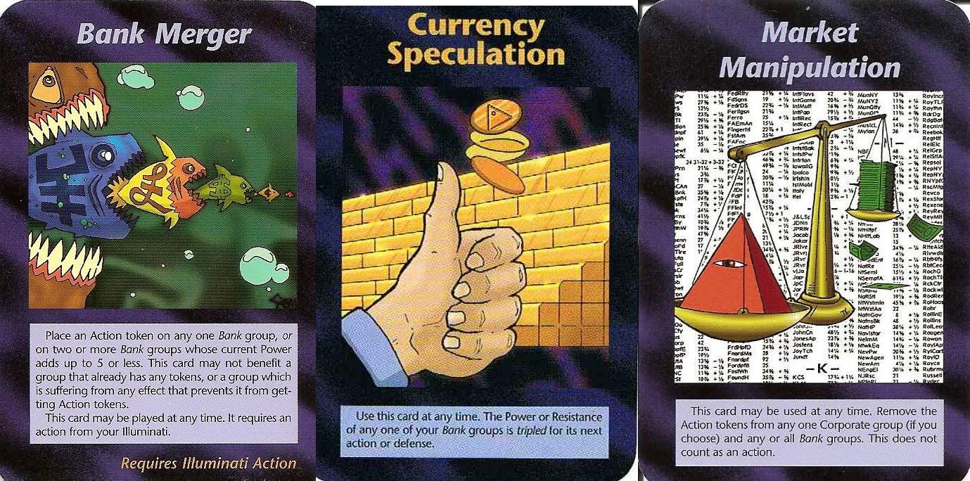 Forex market manipulation