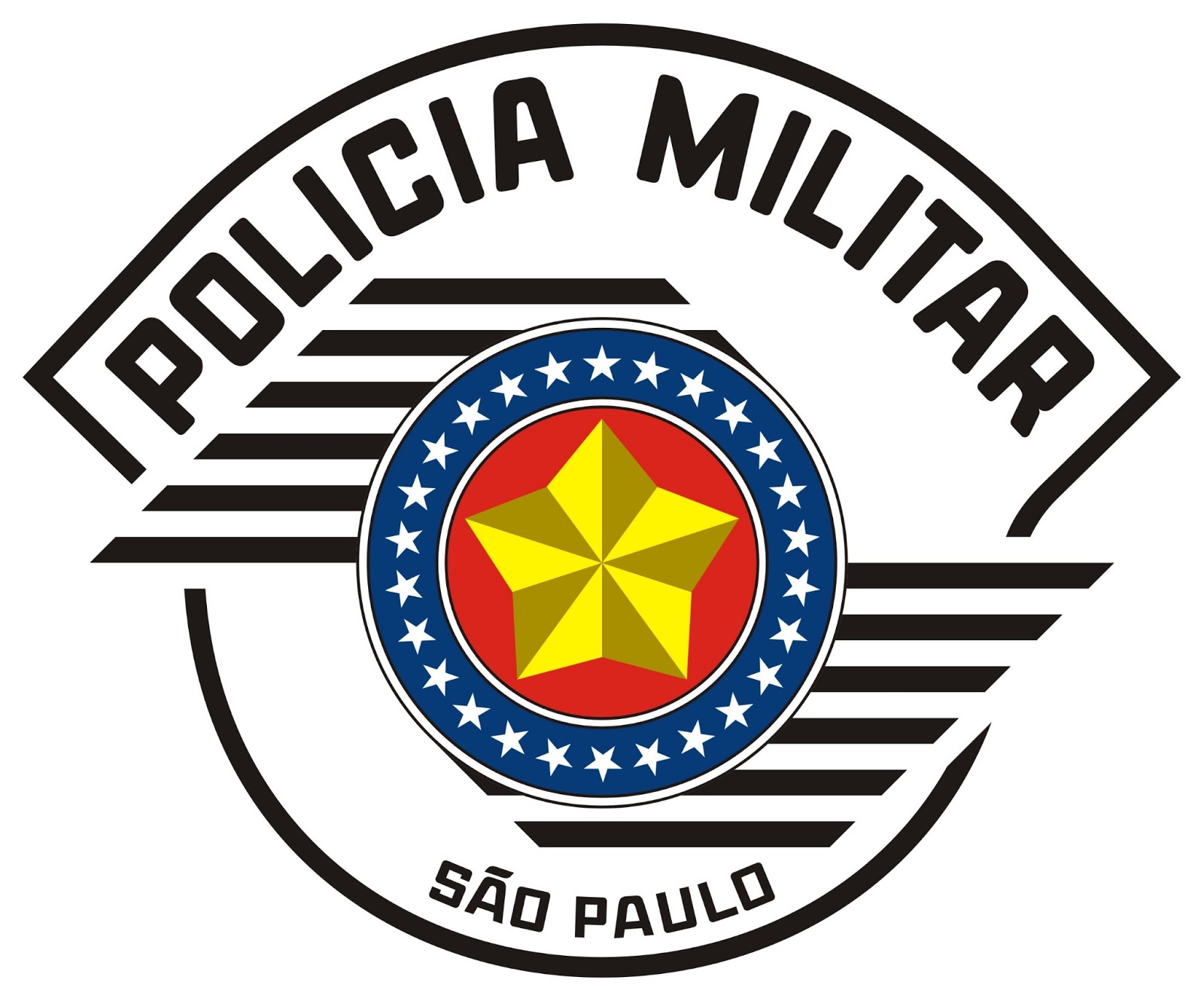 Polícia Militar do Estado de São Paulo