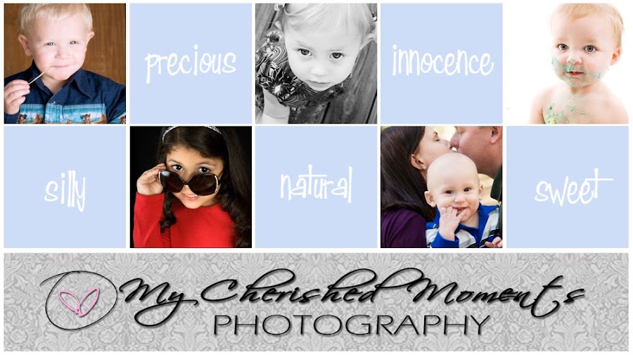 My Cherished Moments Photography