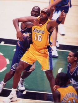 john salley michael jordan