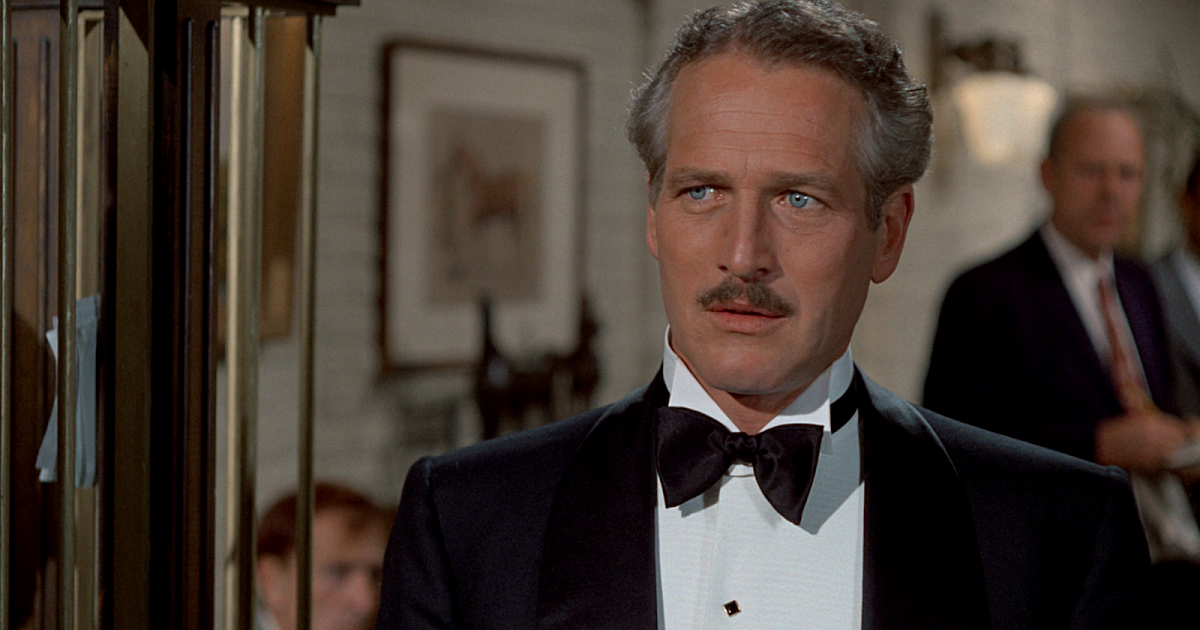 Movie Review The Sting (1973) The Ace Black Blog
