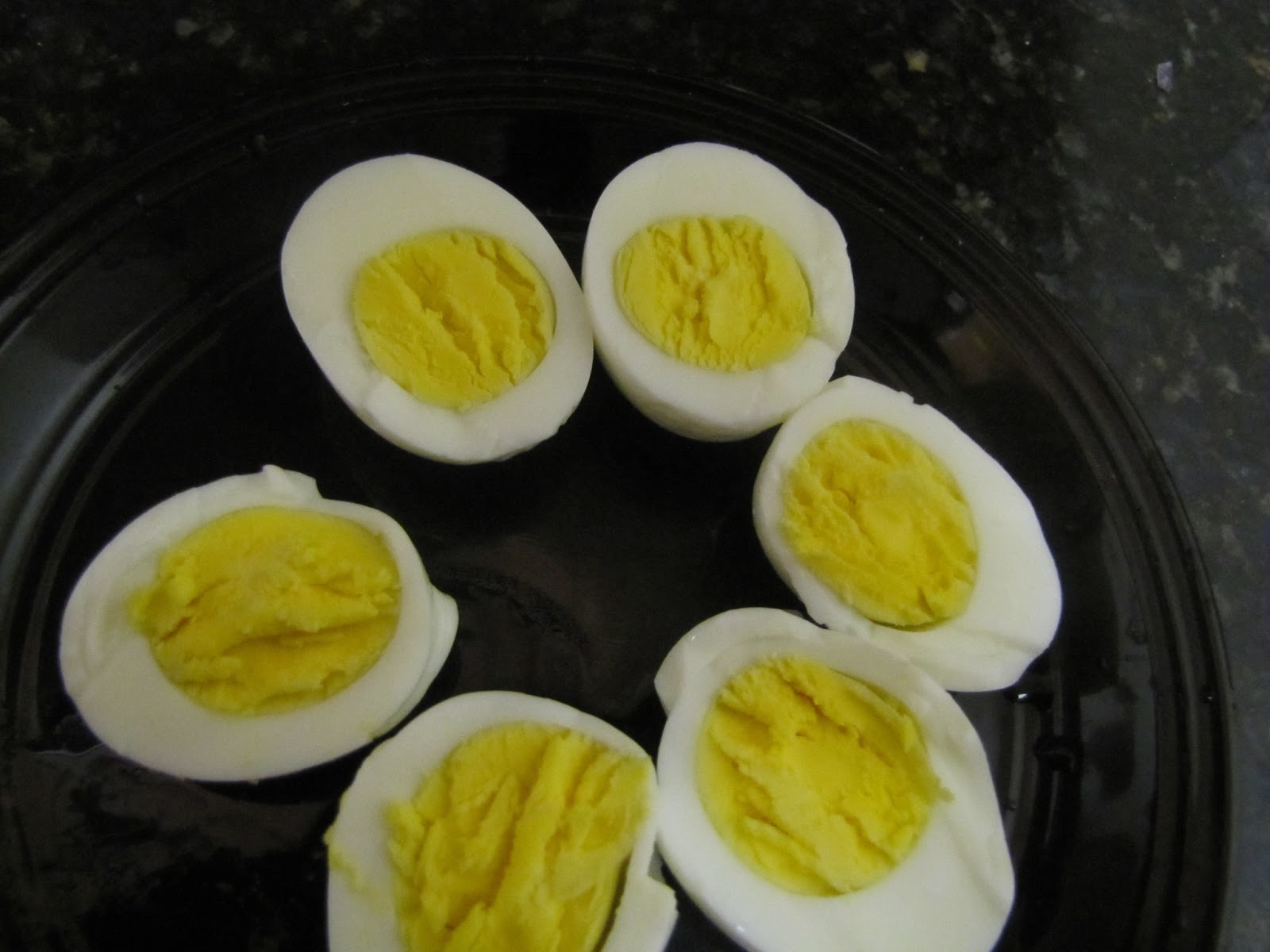 Egg Biryani in electric rice cooker Nithya's Nalabagam