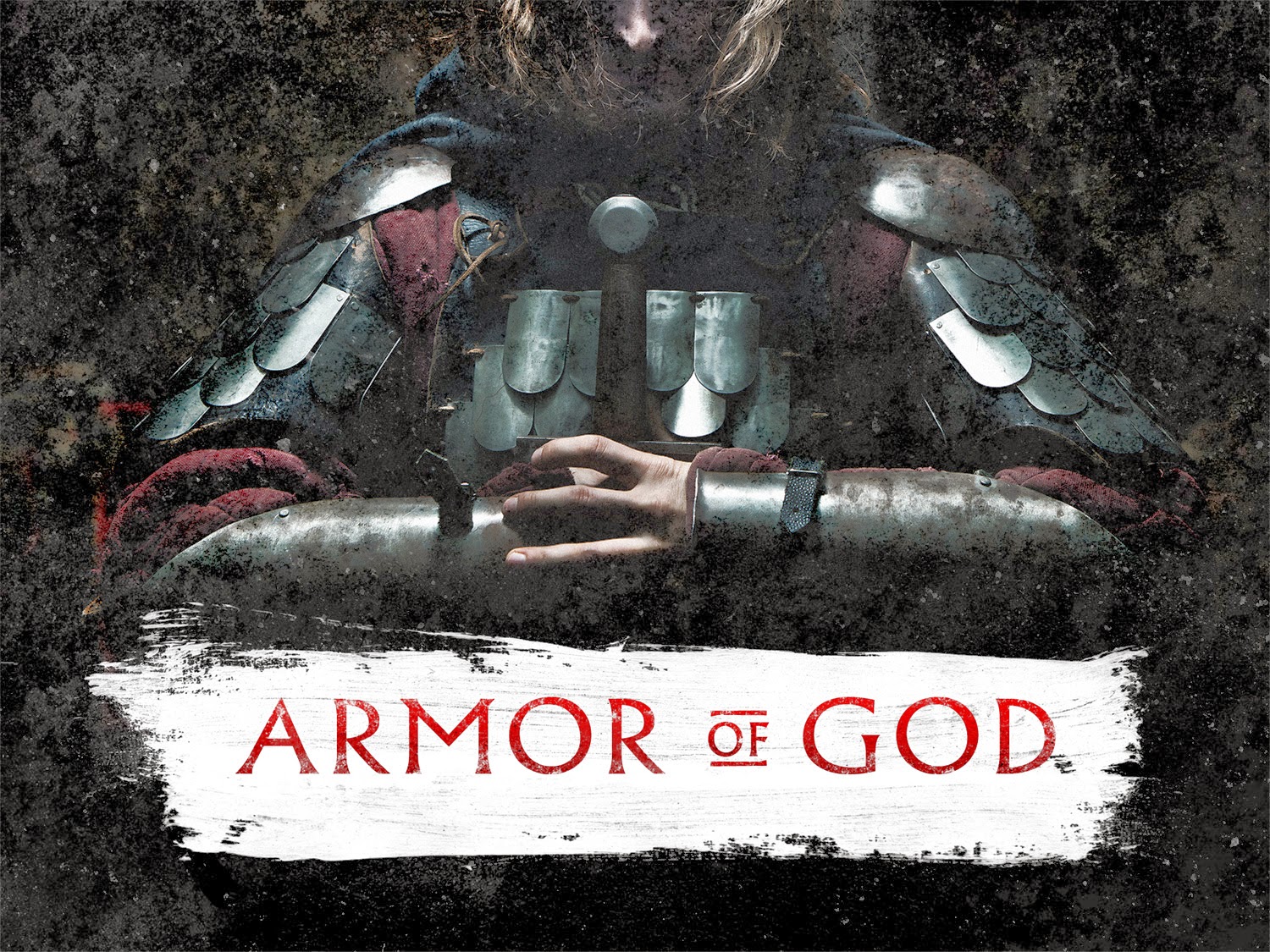 T.S.Washington Child of God Ephesians 61011 ESV Finally, be