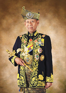 DYMM YANG DIPERTUAN AGONG