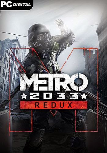 metro 2033 redux difficulty metro 2033 redux difficulty