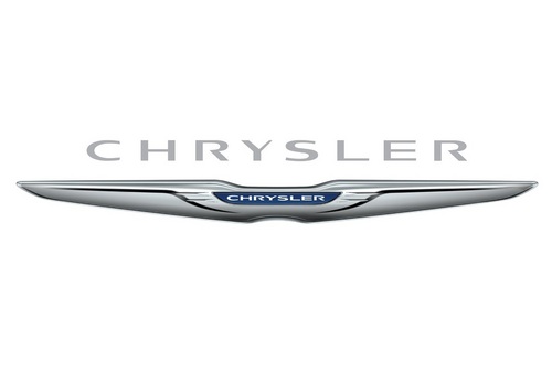 Chrysler Logo Auto Blog Logos