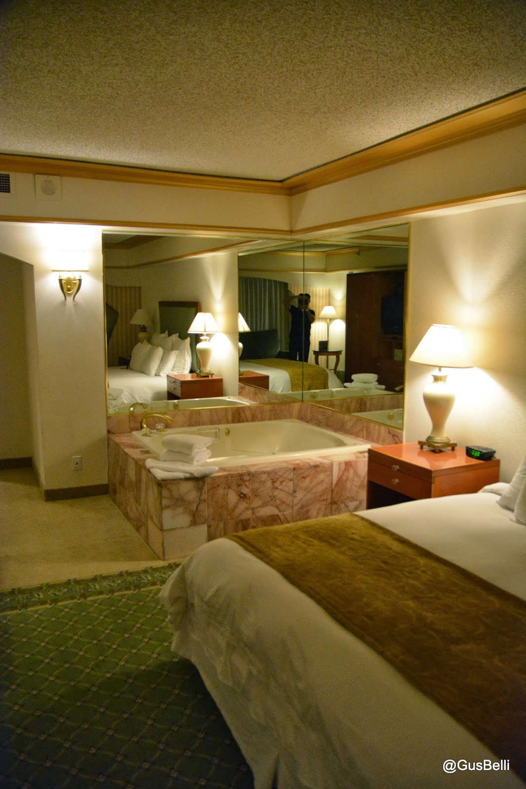 Quarto Mountbleu Lake Tahoe