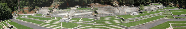 Stern Grove Amphitheater, 2005; courtesy of the Stern Grove Festival Association